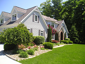 Landscapers and Lawncare Services in Tyler, TX