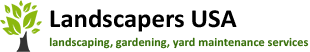 Tyler Landscapers